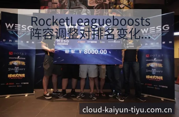 RocketLeagueboosts阵容调整对排名变化 - 开云